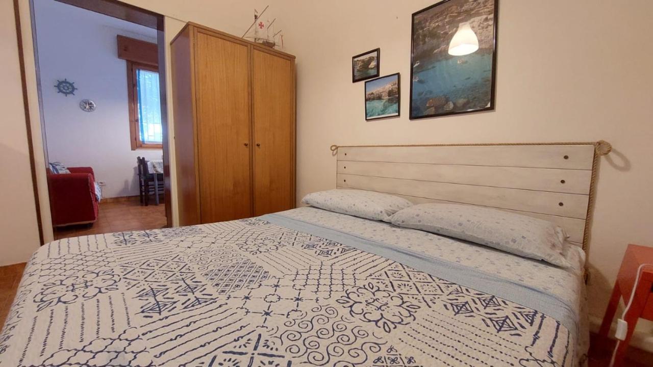 Casa Vacanza Poesia San Foca Zewnętrze zdjęcie